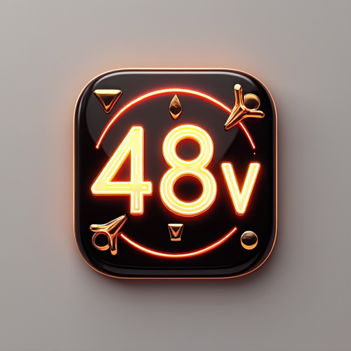 48v