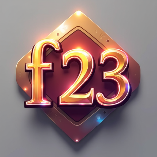 Logo f23